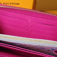 Cheap Louis Vuitton AAA Quality Card Case #1321739 Replica Wholesale [$108.00 USD] [ITEM#1321739] on Replica Louis Vuitton AAA+ Quality Wallets