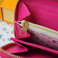 Cheap Louis Vuitton AAA Quality Card Case #1321739 Replica Wholesale [$108.00 USD] [ITEM#1321739] on Replica Louis Vuitton AAA+ Quality Wallets