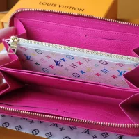 Cheap Louis Vuitton AAA Quality Card Case #1321739 Replica Wholesale [$108.00 USD] [ITEM#1321739] on Replica Louis Vuitton AAA+ Quality Wallets
