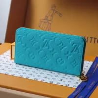 Cheap Louis Vuitton AAA Quality Card Case #1321740 Replica Wholesale [$108.00 USD] [ITEM#1321740] on Replica Louis Vuitton AAA+ Quality Wallets
