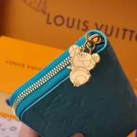 Cheap Louis Vuitton AAA Quality Card Case #1321740 Replica Wholesale [$108.00 USD] [ITEM#1321740] on Replica Louis Vuitton AAA+ Quality Wallets