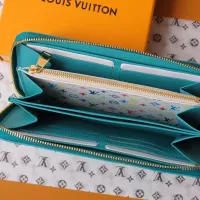 Cheap Louis Vuitton AAA Quality Card Case #1321740 Replica Wholesale [$108.00 USD] [ITEM#1321740] on Replica Louis Vuitton AAA+ Quality Wallets