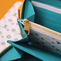 Cheap Louis Vuitton AAA Quality Card Case #1321740 Replica Wholesale [$108.00 USD] [ITEM#1321740] on Replica Louis Vuitton AAA+ Quality Wallets