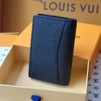Cheap Louis Vuitton AAA Quality Card Case #1321743 Replica Wholesale [$52.00 USD] [ITEM#1321743] on Replica Louis Vuitton AAA+ Quality Wallets