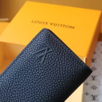 Cheap Louis Vuitton AAA Quality Card Case #1321743 Replica Wholesale [$52.00 USD] [ITEM#1321743] on Replica Louis Vuitton AAA+ Quality Wallets