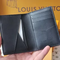 Cheap Louis Vuitton AAA Quality Card Case #1321743 Replica Wholesale [$52.00 USD] [ITEM#1321743] on Replica Louis Vuitton AAA+ Quality Wallets