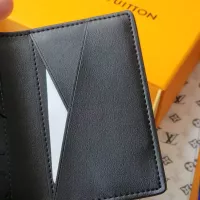 Cheap Louis Vuitton AAA Quality Card Case #1321743 Replica Wholesale [$52.00 USD] [ITEM#1321743] on Replica Louis Vuitton AAA+ Quality Wallets