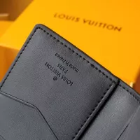 Cheap Louis Vuitton AAA Quality Card Case #1321743 Replica Wholesale [$52.00 USD] [ITEM#1321743] on Replica Louis Vuitton AAA+ Quality Wallets