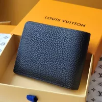 Cheap Louis Vuitton AAA Quality Wallets #1321744 Replica Wholesale [$60.00 USD] [ITEM#1321744] on Replica Louis Vuitton AAA+ Quality Wallets