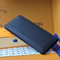 Cheap Louis Vuitton AAA Quality Wallets #1321745 Replica Wholesale [$80.00 USD] [ITEM#1321745] on Replica Louis Vuitton AAA+ Quality Wallets
