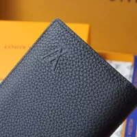 Cheap Louis Vuitton AAA Quality Wallets #1321745 Replica Wholesale [$80.00 USD] [ITEM#1321745] on Replica Louis Vuitton AAA+ Quality Wallets