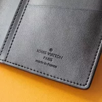 Cheap Louis Vuitton AAA Quality Wallets #1321745 Replica Wholesale [$80.00 USD] [ITEM#1321745] on Replica Louis Vuitton AAA+ Quality Wallets