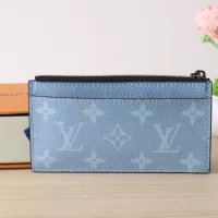 Cheap Louis Vuitton AAA Quality Card Case #1321746 Replica Wholesale [$56.00 USD] [ITEM#1321746] on Replica Louis Vuitton AAA+ Quality Wallets