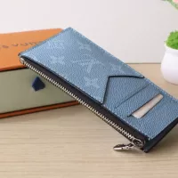 Cheap Louis Vuitton AAA Quality Card Case #1321746 Replica Wholesale [$56.00 USD] [ITEM#1321746] on Replica Louis Vuitton AAA+ Quality Wallets
