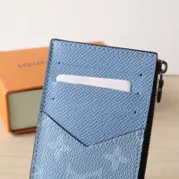 Cheap Louis Vuitton AAA Quality Card Case #1321746 Replica Wholesale [$56.00 USD] [ITEM#1321746] on Replica Louis Vuitton AAA+ Quality Wallets