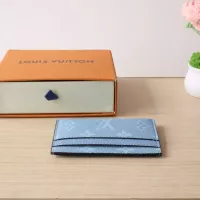 Cheap Louis Vuitton AAA Quality Card Case #1321747 Replica Wholesale [$45.00 USD] [ITEM#1321747] on Replica Louis Vuitton AAA+ Quality Wallets