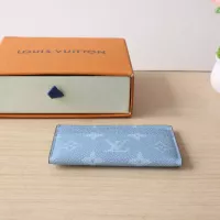 Cheap Louis Vuitton AAA Quality Card Case #1321747 Replica Wholesale [$45.00 USD] [ITEM#1321747] on Replica Louis Vuitton AAA+ Quality Wallets