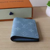 Cheap Louis Vuitton AAA Quality Card Case #1321748 Replica Wholesale [$52.00 USD] [ITEM#1321748] on Replica Louis Vuitton AAA+ Quality Wallets