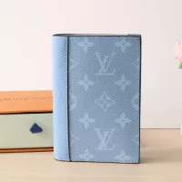 Cheap Louis Vuitton AAA Quality Card Case #1321749 Replica Wholesale [$56.00 USD] [ITEM#1321749] on Replica Louis Vuitton AAA+ Quality Wallets