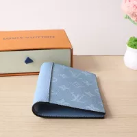 Cheap Louis Vuitton AAA Quality Card Case #1321749 Replica Wholesale [$56.00 USD] [ITEM#1321749] on Replica Louis Vuitton AAA+ Quality Wallets
