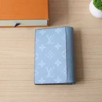 Cheap Louis Vuitton AAA Quality Card Case #1321749 Replica Wholesale [$56.00 USD] [ITEM#1321749] on Replica Louis Vuitton AAA+ Quality Wallets