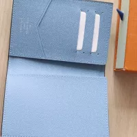 Cheap Louis Vuitton AAA Quality Card Case #1321749 Replica Wholesale [$56.00 USD] [ITEM#1321749] on Replica Louis Vuitton AAA+ Quality Wallets