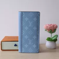 Cheap Louis Vuitton AAA Quality Wallets #1321751 Replica Wholesale [$72.00 USD] [ITEM#1321751] on Replica Louis Vuitton AAA+ Quality Wallets