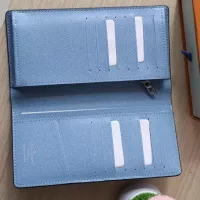 Cheap Louis Vuitton AAA Quality Wallets #1321751 Replica Wholesale [$72.00 USD] [ITEM#1321751] on Replica Louis Vuitton AAA+ Quality Wallets