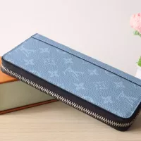 Cheap Louis Vuitton AAA Quality Wallets #1321752 Replica Wholesale [$92.00 USD] [ITEM#1321752] on Replica Louis Vuitton AAA+ Quality Wallets