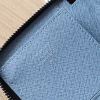 Cheap Louis Vuitton AAA Quality Wallets #1321752 Replica Wholesale [$92.00 USD] [ITEM#1321752] on Replica Louis Vuitton AAA+ Quality Wallets