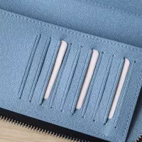 Cheap Louis Vuitton AAA Quality Wallets #1321752 Replica Wholesale [$92.00 USD] [ITEM#1321752] on Replica Louis Vuitton AAA+ Quality Wallets