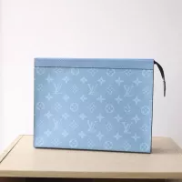 Cheap Louis Vuitton AAA Quality Wallets #1321754 Replica Wholesale [$92.00 USD] [ITEM#1321754] on Replica Louis Vuitton AAA+ Quality Wallets