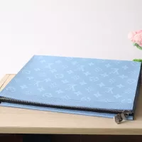 Cheap Louis Vuitton AAA Quality Wallets #1321754 Replica Wholesale [$92.00 USD] [ITEM#1321754] on Replica Louis Vuitton AAA+ Quality Wallets