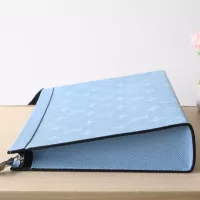 Cheap Louis Vuitton AAA Quality Wallets #1321754 Replica Wholesale [$92.00 USD] [ITEM#1321754] on Replica Louis Vuitton AAA+ Quality Wallets