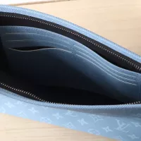 Cheap Louis Vuitton AAA Quality Wallets #1321754 Replica Wholesale [$92.00 USD] [ITEM#1321754] on Replica Louis Vuitton AAA+ Quality Wallets
