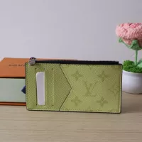 Cheap Louis Vuitton AAA Quality Card Case #1321762 Replica Wholesale [$56.00 USD] [ITEM#1321762] on Replica Louis Vuitton AAA+ Quality Wallets