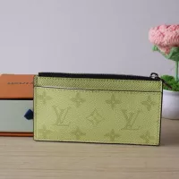 Cheap Louis Vuitton AAA Quality Card Case #1321762 Replica Wholesale [$56.00 USD] [ITEM#1321762] on Replica Louis Vuitton AAA+ Quality Wallets