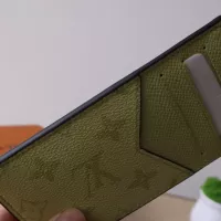 Cheap Louis Vuitton AAA Quality Card Case #1321762 Replica Wholesale [$56.00 USD] [ITEM#1321762] on Replica Louis Vuitton AAA+ Quality Wallets