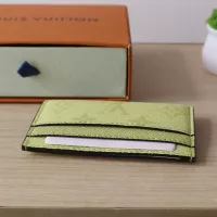 Cheap Louis Vuitton AAA Quality Card Case #1321765 Replica Wholesale [$45.00 USD] [ITEM#1321765] on Replica Louis Vuitton AAA+ Quality Wallets