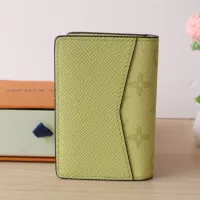 Cheap Louis Vuitton AAA Quality Card Case #1321766 Replica Wholesale [$52.00 USD] [ITEM#1321766] on Replica Louis Vuitton AAA+ Quality Wallets