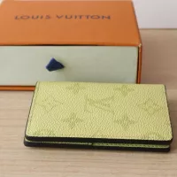 Cheap Louis Vuitton AAA Quality Card Case #1321766 Replica Wholesale [$52.00 USD] [ITEM#1321766] on Replica Louis Vuitton AAA+ Quality Wallets