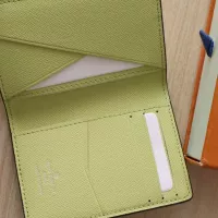 Cheap Louis Vuitton AAA Quality Card Case #1321766 Replica Wholesale [$52.00 USD] [ITEM#1321766] on Replica Louis Vuitton AAA+ Quality Wallets
