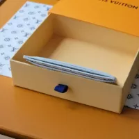 Cheap Louis Vuitton AAA Quality Card Case #1321768 Replica Wholesale [$45.00 USD] [ITEM#1321768] on Replica Louis Vuitton AAA+ Quality Wallets
