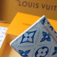 Cheap Louis Vuitton AAA Quality Card Case #1321768 Replica Wholesale [$45.00 USD] [ITEM#1321768] on Replica Louis Vuitton AAA+ Quality Wallets