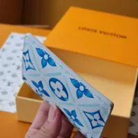 Cheap Louis Vuitton AAA Quality Card Case #1321768 Replica Wholesale [$45.00 USD] [ITEM#1321768] on Replica Louis Vuitton AAA+ Quality Wallets