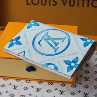 Cheap Louis Vuitton AAA Quality Card Case #1321773 Replica Wholesale [$56.00 USD] [ITEM#1321773] on Replica Louis Vuitton AAA+ Quality Wallets