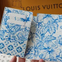 Cheap Louis Vuitton AAA Quality Card Case #1321773 Replica Wholesale [$56.00 USD] [ITEM#1321773] on Replica Louis Vuitton AAA+ Quality Wallets