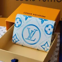 Cheap Louis Vuitton AAA Quality Card Case #1321776 Replica Wholesale [$64.00 USD] [ITEM#1321776] on Replica Louis Vuitton AAA+ Quality Wallets
