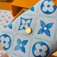 Cheap Louis Vuitton AAA Quality Card Case #1321776 Replica Wholesale [$64.00 USD] [ITEM#1321776] on Replica Louis Vuitton AAA+ Quality Wallets