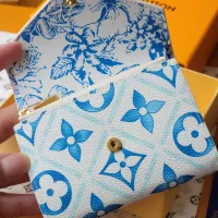 Cheap Louis Vuitton AAA Quality Card Case #1321776 Replica Wholesale [$64.00 USD] [ITEM#1321776] on Replica Louis Vuitton AAA+ Quality Wallets